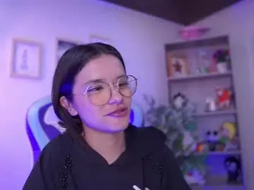 Chaturbate Live Sex of lana_dreams_