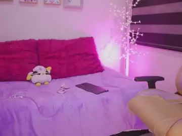 Chaturbate Best live sex cam show of lana_dreams_