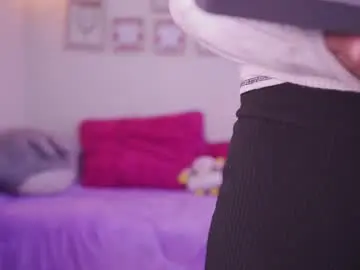 Chaturbate Sex Chat of lana_dreams_