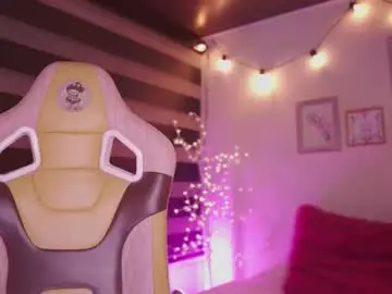 Chaturbate Sex Cam of lana_dreams_