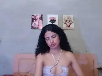 Chaturbate Adult Webcam of lauren_bacall1