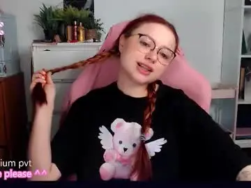 Chaturbate Sex Chat of me_hanna