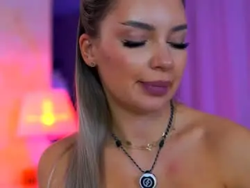 Chaturbate Sex Chat of _arielle