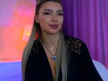 Chaturbate Live Porn of _arielle