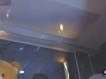 Chaturbate Sex Chat of kitty_fox_b