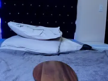 Chaturbate Sex Cam of mazeekiin