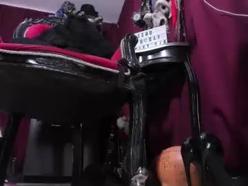 Chaturbate Adult Webcams of megoddessara