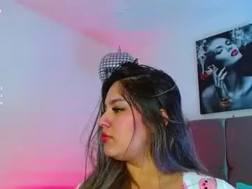 Chaturbate Sex Chat of samara_wish