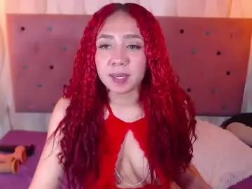 Chaturbate Live Sex Cam of sofiakoltss