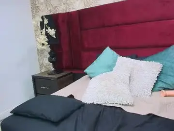 Chaturbate Free Porn Cam of aisha_jenner_