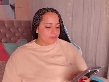 Chaturbate Best live sex cam show of artmisa0519