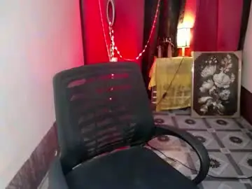 Chaturbate Sex Cam of asian_pretty143