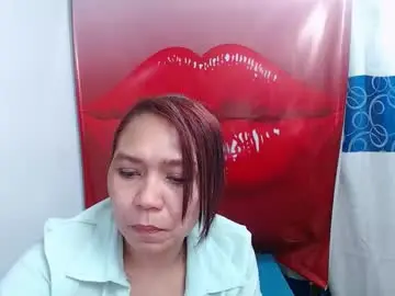 Chaturbate Sex Cam of dannamomcerrat