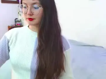 Chaturbate Live Sex Cam of mily_baker