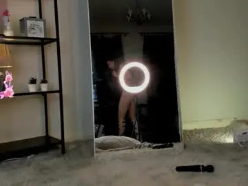 Chaturbate Sex Cam of elfiecollins