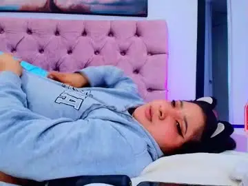 Chaturbate Sex Chat of emma_monserratt