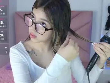 Chaturbate Watch Live Sex Cams of eva_sin18