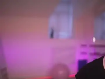 Chaturbate Sex Chat of kiraninetails