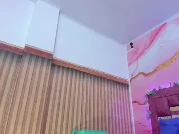 Chaturbate Best live sex cam show of sol_stephanny