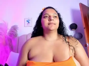Chaturbate Sex Cam of _aithanaa_