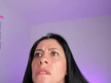 Chaturbate Best Webcam of _lucianapalmer