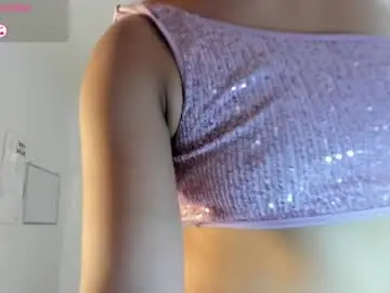 Chaturbate Nude Webcam of paulina_dossantos