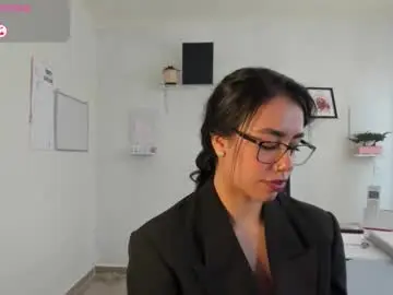 Chaturbate Live Porn of paulina_dossantos