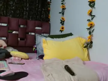 Chaturbate Live Porn of scarlett__jhonson