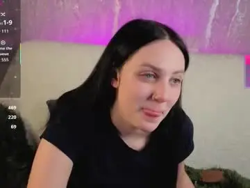 Chaturbate Best live sex cam show of umy_dream