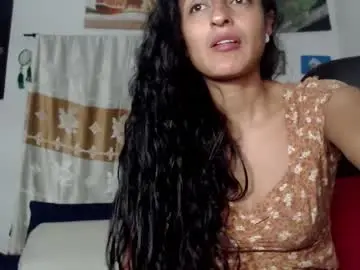 Chaturbate Free Porn Cam of yemaya_28