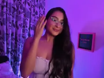 Chaturbate Nude Webcam of elaia222