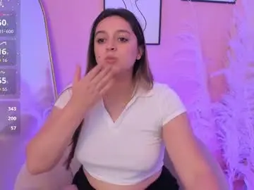 Chaturbate Private Sex Chat of erika_mendez1