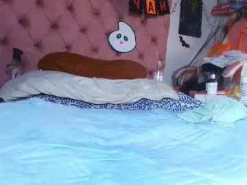 Chaturbate Nude Webcam of king_bella_