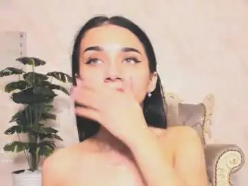 Chaturbate Free Live Porn of monikalim