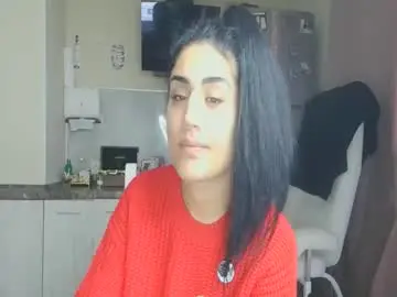 Chaturbate Live Porn of safari_xx