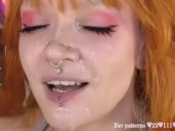 Chaturbate Sex Chat of mao_me_meow