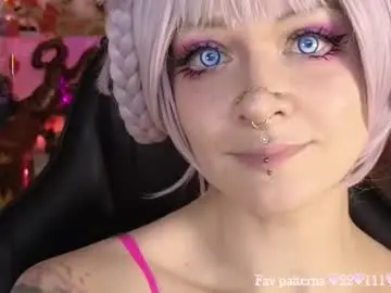 Chaturbate Free Porn Cam of mao_me_meow