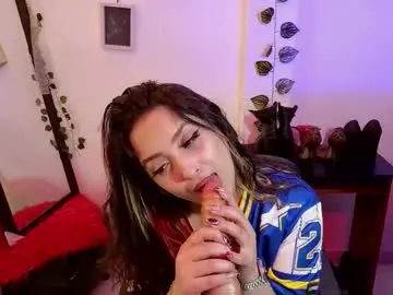 Chaturbate Live Sex of sapphire_lilac
