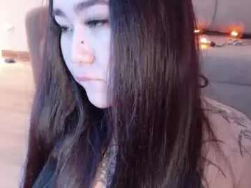 Chaturbate Live Porn of yurikomay