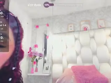 Chaturbate Private Sex Chat of ashly_leee