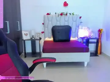 Chaturbate Best live sex cam show of isabelreyes_