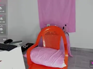 Chaturbate Adult Video Chat of katie_perry18