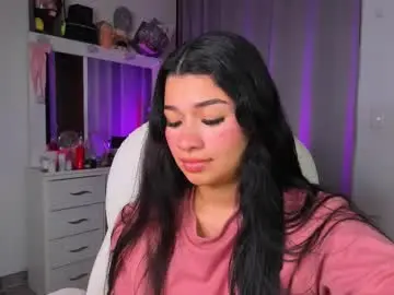 Chaturbate Sex Chat of merlia_model