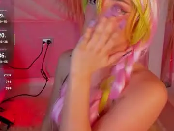 Chaturbate Adult Video Chat of miia__baker