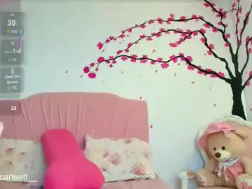 Chaturbate Nude Webcam of _sammysaenz