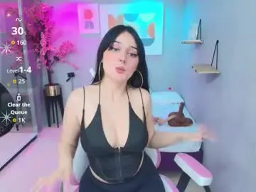 Chaturbate Private Sex Chat of adriana_miller