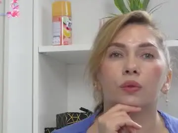 Chaturbate Best Webcam of anna_glamlovely