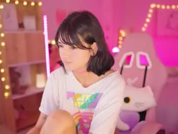 Chaturbate Free Live Porn of kittenmoon_