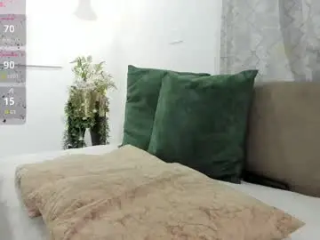 Chaturbate Live Sex Cam of lara_martin