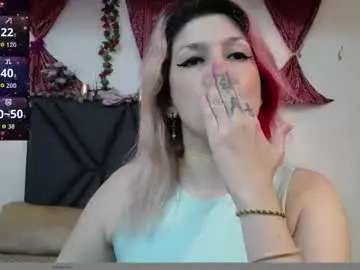 Chaturbate Free Porn Cam of sanyaseraphine0